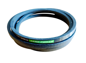 Pas Optibelt napędu wytrząsaczy Claas 667477