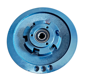 WARIATOR WIALNI CLAAS DOMINATOR MEGA 629267 629268