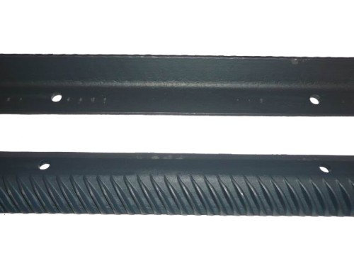 Cepy para cepów John Deere 925 AZ10688