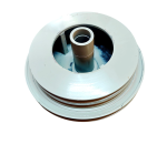 Koło przyspieszacza wariatora jazdy Claas 751216