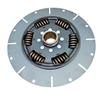 Tłumnik drgań Claas 664711