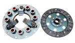 Sprzegło docisk + tarcza sprzegłowa MF Massey Ferguson 187 440 506 415279M1 1722159m1