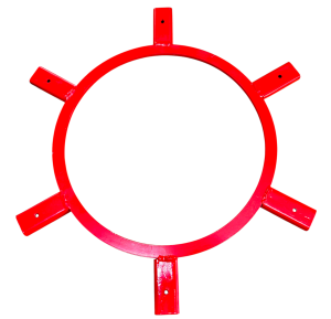 GWIAZDA MOTOWIDEŁ CLAAS 526060