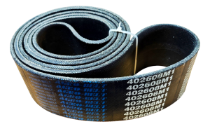 PAS PŁASKI MŁOCARNI MASSEY FERGUSON 402608M1 AGRO-BELT