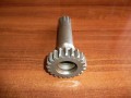 Wałek odbioru mocy WOM CASE IH 785 885 XL 92713C1