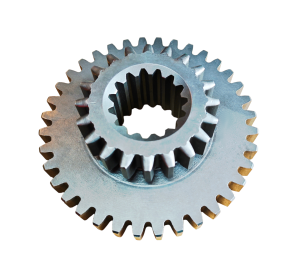 ZĘBATKA PODWÓJNA SKRZYNI BIEGÓW JOHN DEERE  H32057