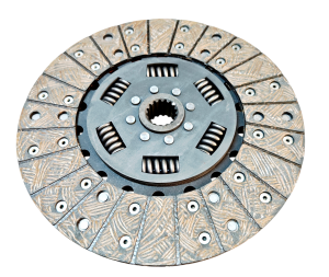 Tarcza sprzęgłowa Renault 652  7700573504 6005007193 7700677103