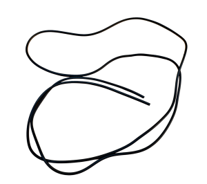 Uszczelka pokrywy zaworów John Deere 5400 6100 R106796