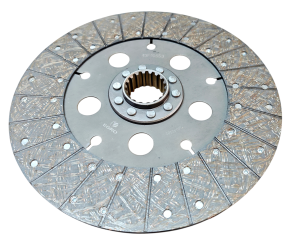 TARCZA SPRZĘGŁOWA RENAULT FI-330  mm 6005002689 6005007327