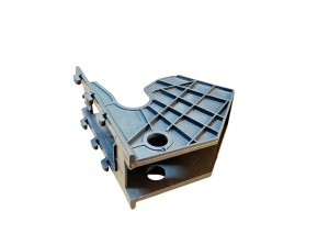 OBUDOWA APARATU WYSIEWAJĄCEGO UNIA 30780600003