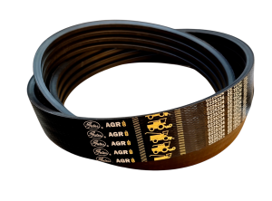 PAS ZESPOLONY MŁOCARNI JOHN DEERE 975 1085  Z33790 0225324 GATES