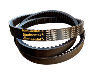 PAS WARIATOROWY JEZDNY ZĘBATY DEUTZ NEW HOLLAND 80354115 CONTINENTAL