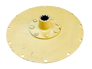 TARCZA SILNIKA PRZEKAZU MOCY NEW HOLLAND 80331496