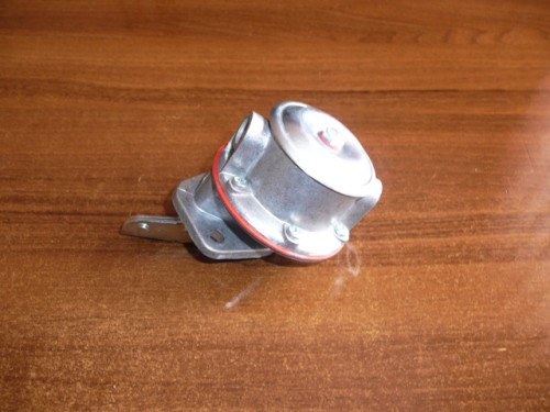 Pompka paliwowa zasilająca New Holland Ford Major E1ADDN9350 85020244 