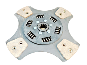 TARCZA SPRZĘGŁOWA CASE-IH FI-280 mm 3224424R91 3121506R93 