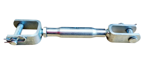 WIESZAK REGULOWANY PODNOŚNIKA ISEKI KUBOTA LA040002KR