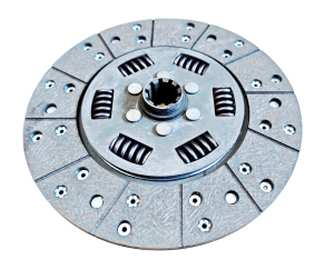 TARCZA SPRZĘGŁOWA FENDT FARMER FI-250 mm H205100420000