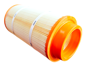 FILTR POWIETRZA ZEWNĘTRZNY SAME DEUTZ FAHR  E1900L 98262-207