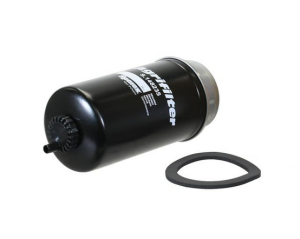 Filtr paliwa CASE FORD NEW HOLLAND WK8105