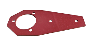 WSPORNIK PODSIEWACZA JOHN DEERE Z20169 Z29076