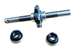 WAŁEK GÓRNY ELEWATORA ZBOŻOWEGO Z ZĘBATKĄ CLAAS DOMINATOR 605127 678856