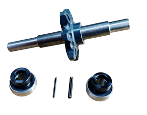 WAŁEK GÓRNY ELEWATORA ZBOŻOWEGO Z ZĘBATKĄ CLAAS CONSUL MERCATOR 619270 503030