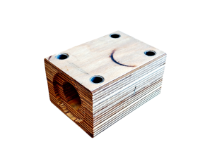 PANEWKA WYTRZĄSACZA CLAAS DOMINATOR MEGA FI-32 mm 618254