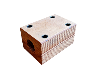 PANEWKA WYTRZĄSACZA CLAAS MATADOR FI-31 mm 618083