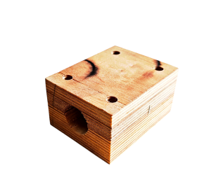 PANEWKA WYTRZĄSACZA MASSEY FERGUSON FI-28 mm 1722444M91