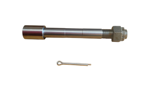 SWORZEŃ TARGAŃCA JOHN DEERE Z NAKRĘTKĄ Z36073 H33461