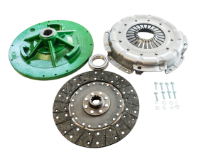 KOMPLET DOCISKU SPRZĘGŁA JOHN DEERE AZ35261 AZ35261  AZ42031