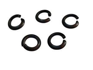PODKŁADKI SPRĘŻYSTE STOŻKOWE KOŁA 20,5x33x6 mm 5 SZTUK