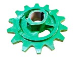 Zębatka przenośnika pochyłego John Deere Z11545