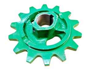 Zębatka przenośnika pochyłego John Deere Z11545