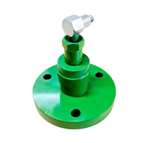 SIŁOWNIK HYDRAULICZNY JAZDY DEUTZ FAHR M900 06238026