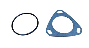 ZESTAW USZCZELEK POD POMPĘ WTRYSKOWĄ PERKINS 33828108 CLAAS MASSEY FERGUSON  520-CL-0106