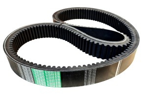 PAS KLINOWY MŁOCARNI JOHN DEERE 1174 2056 Z44936 OPTIBELT