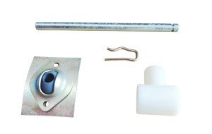 PALEC ŚLIMAKA KOMPLETNY MASSEY FERGUSON D28250585 D28281236