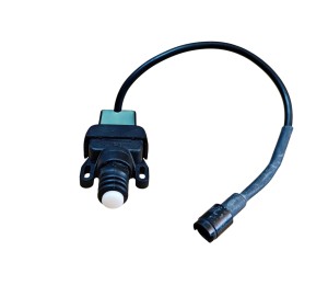 CZUJNIK HYDROSTATU/STOPU JOHN DEERE AZ40087 AZ40086