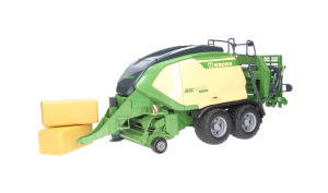 PRASA KOSTKUJĄCA KRONE BIGPACK 1290 HDP VC BRUDER 1:16