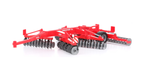 BRONA TALERZOWA KUHN DISCOVER XL BRUDER 1:16