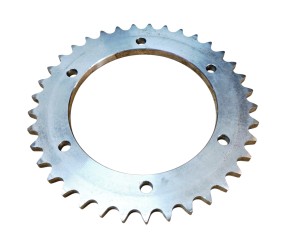 ZĘBATKA DEUTZ FAHR Z-37 06500811