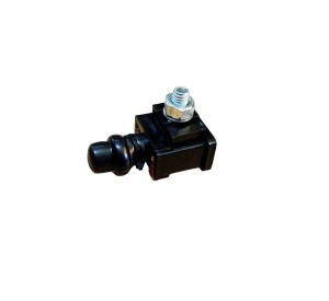 WŁĄCZNIK ŚWIATEŁ STOPU FORD NEW HOLLAND 81834441