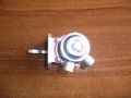  Pompka paliwowa zasilająca Case IH Internacional 295976A1 427309A1