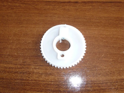 Koło wysiewu nasion drobnych AMAZONE