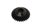 Koło zębate zębatka kątowa przekładni wysypu New Holland 80417953, 417953