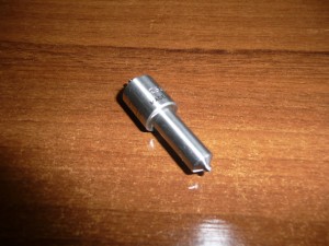 Końcówka wtrysku Massey Ferguson 2645L616 3640674M1