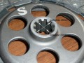 Tarcza sprzeglowa Massey Ferguson 620410M92, 890302M91, 184542M91,
516068M93, 963840M1