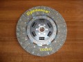 Tarcza sprzęgłowa MASSEY FERGUSON 1014 3301234M91 3922