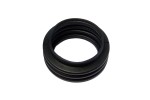 Osłona gumowa wariatora jazdy Massey Ferguson 187 440 621821M1